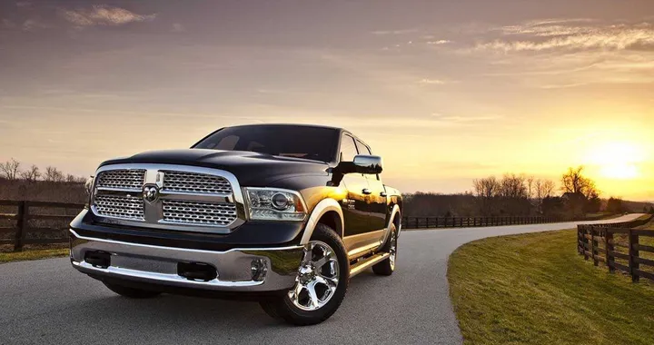 Ram 1500 2012: debutto ufficiale a New York