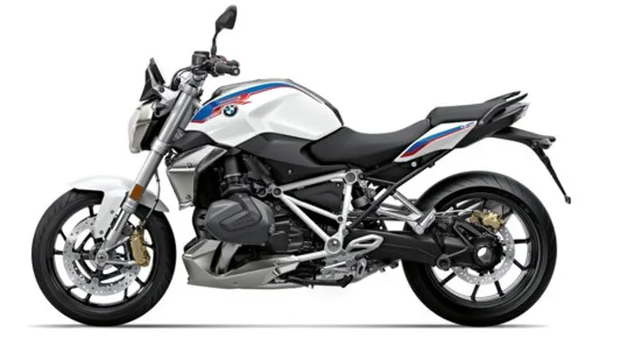 BMW: il marchio sportivo M arriverà sulle moto?