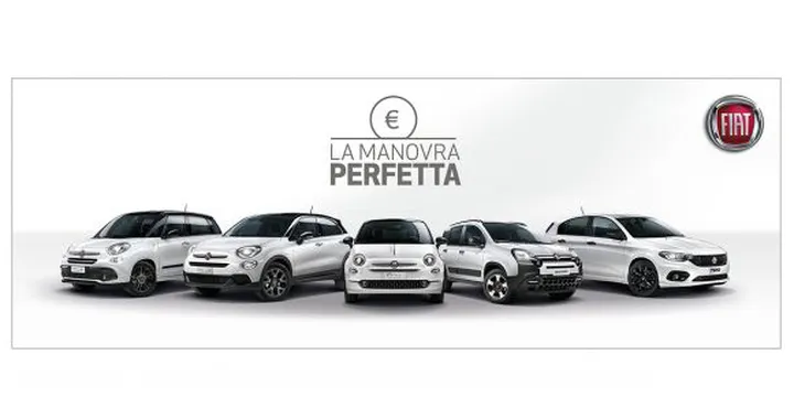 Fiat e Lancia, al via l’iniziativa Manovra Perfetta