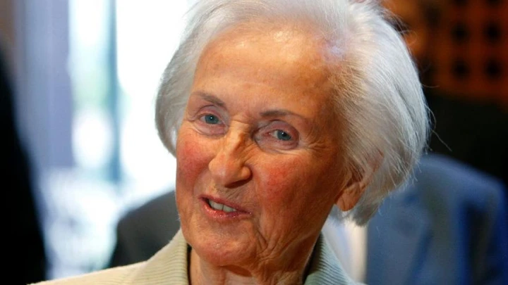 Morta Johanna Quandt, ereditiera di BMW