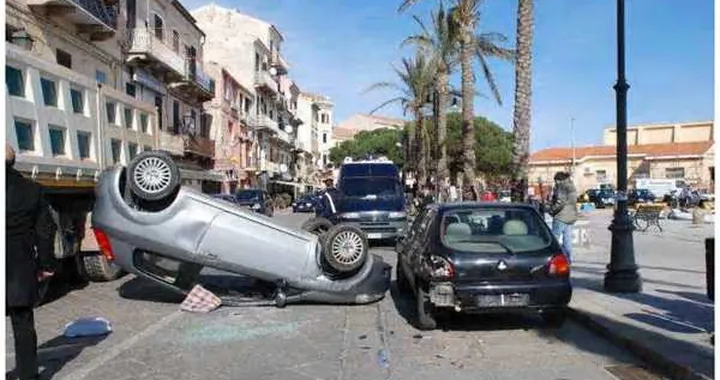 Auto aziendale: chi ne abusa, paga