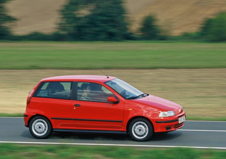 Il ritorno della Fiat Punto 2023: ecco come sarà