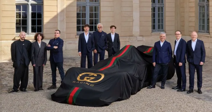 Gucci entra in Formula 1: dal 2027 sarà title sponsor di Alpine