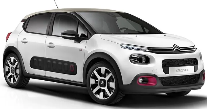 Citroen C3 Elle: serie speciale dedicata alle donne