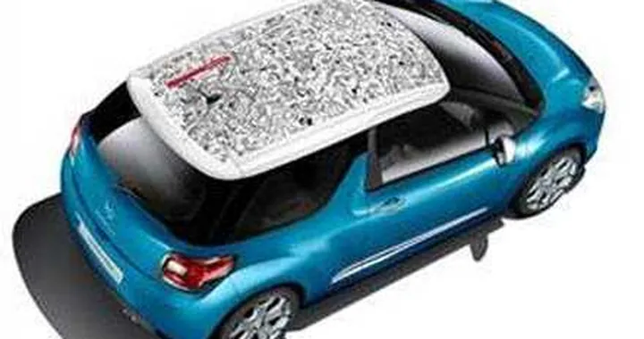 Citroen DS3, personalità e servizi ad hoc