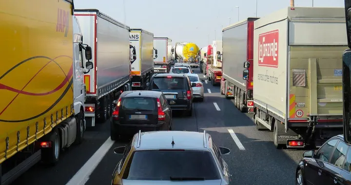 Traffico: le previsioni per il weekend del 6 e 7 agosto