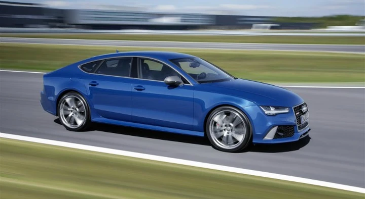 Audi RS 7 performance e S8 plus: prevendita al via