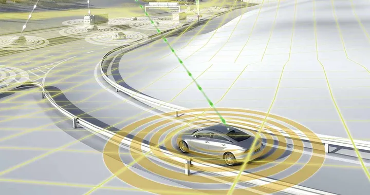 Nokia: dai telefoni all'auto connessa