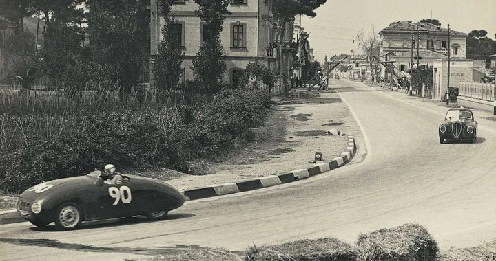 Modena celebra Stanguellini