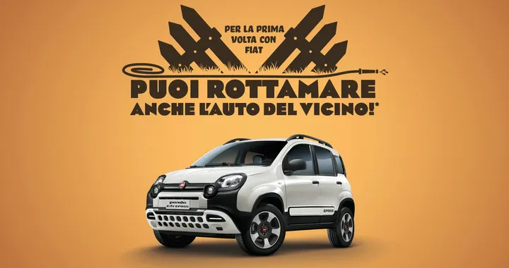 Fiat: sconti fino a 6.000 euro con la MegaRottamazione