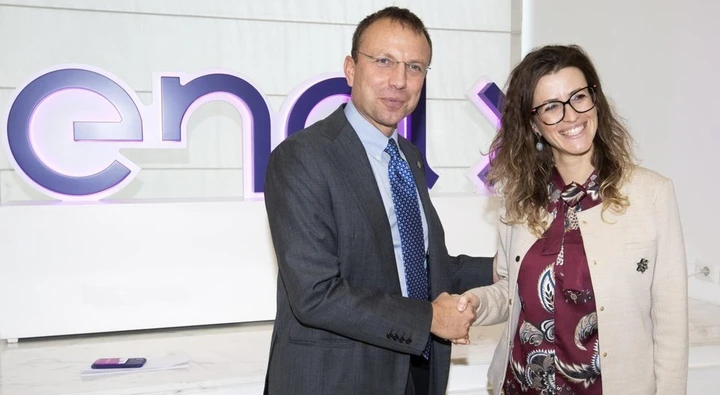 Regione Lazio e Enel X insieme per la diffusione dei punti di ricarica