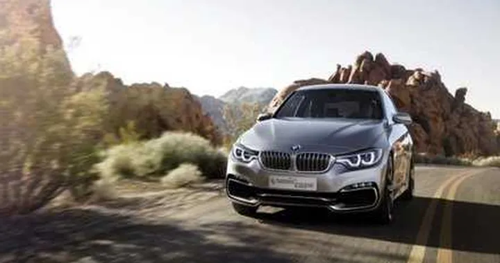 BMW: le novità per il Salone di Detroit 2013