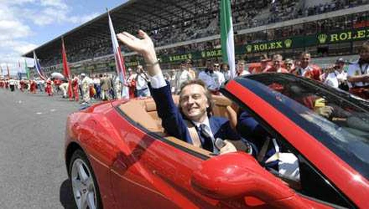 La Le Mans degli italiani