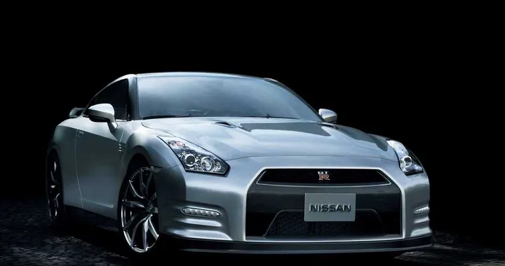 Nissan GT-R 2013: arriva in Europa a gennaio