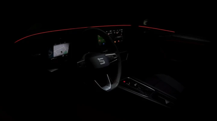Nuova Seat Leon 2020: anticipata da un video teaser