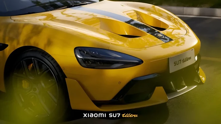 Xiaomi sfida i colossi dell’auto elettrica con un brevetto rivoluzionario per le batterie