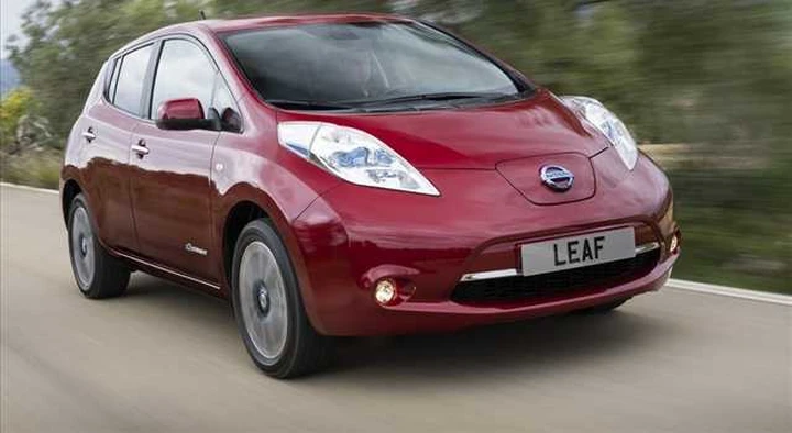 Nissan Leaf 2013: autonomia e prestazioni