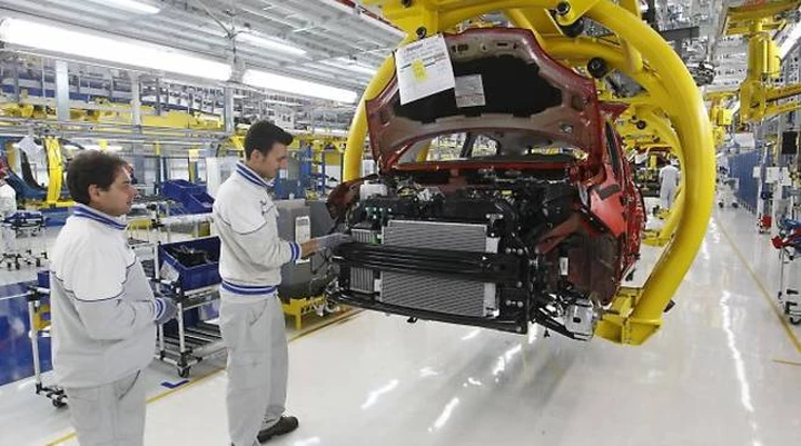 Coronavirus: ecco le misure intraprese dai costruttori auto