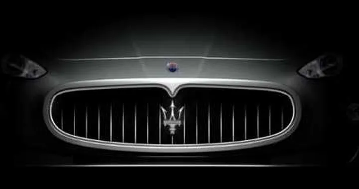 Fiat, ex Bertone: in forse la produzione Maserati