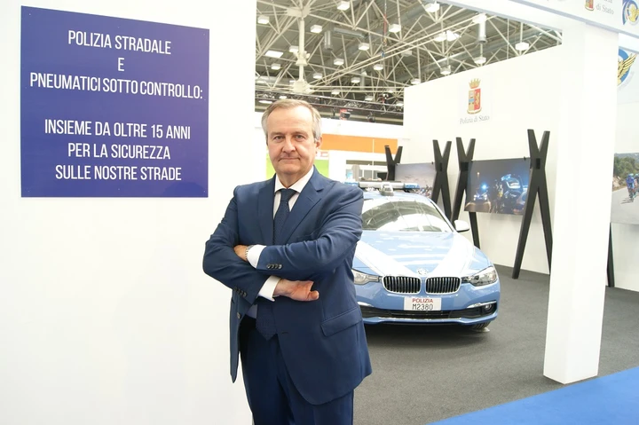 Pneumatici, le associazioni in lotta contro le contraffazioni