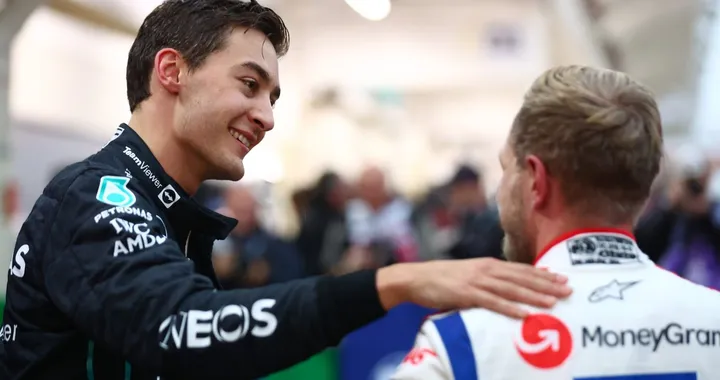 GP del Brasile: nella sprint la spunta Russell
