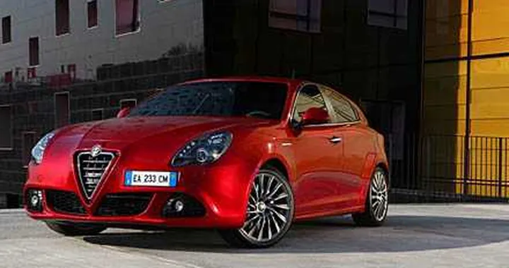 Alfa Romeo Giulietta, successo atto secondo