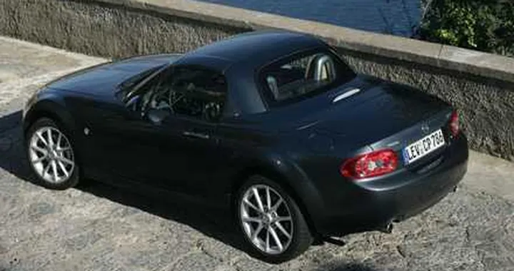 Hertz Fun Collection e Mazda MX-5: il noleggio...open air