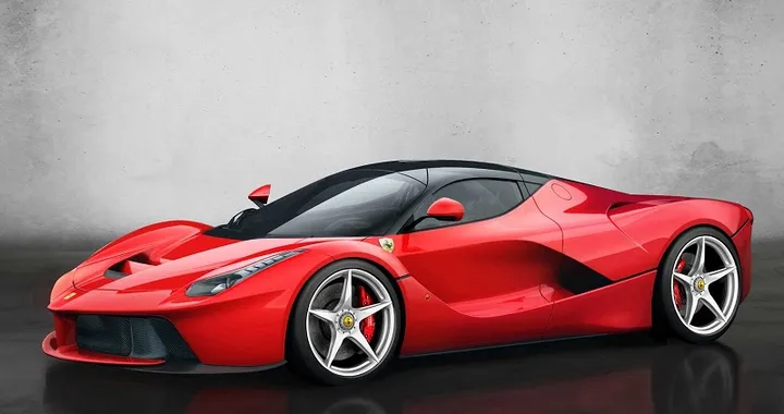 Ferrari è il brand più forte del mondo
