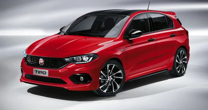 Fiat Tipo: le novità della gamma 2019