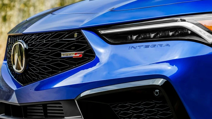 Honda porta in Giappone Acura Integra Type S e Passport TrailSport Elite