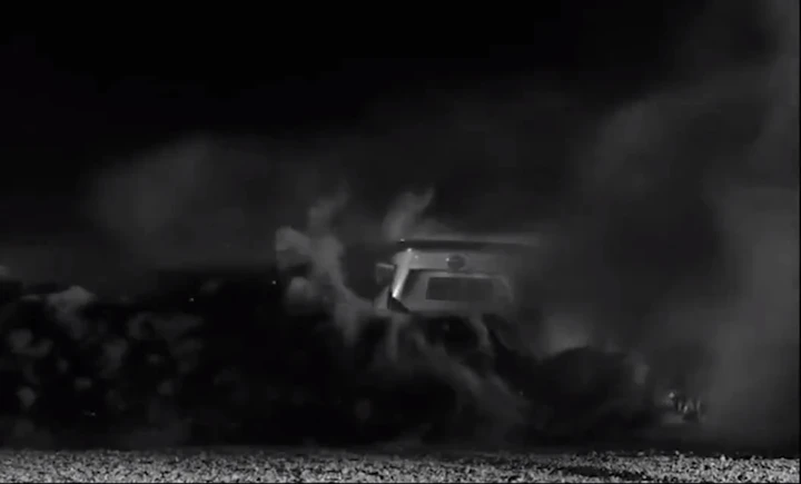 Toyota: ecco il teaser della GT 86 Gazoo Racing