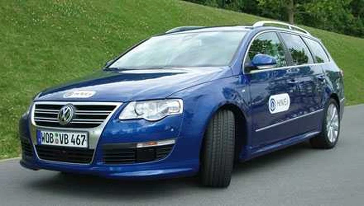 Volkswagen prepara l’auto che si guida da sola