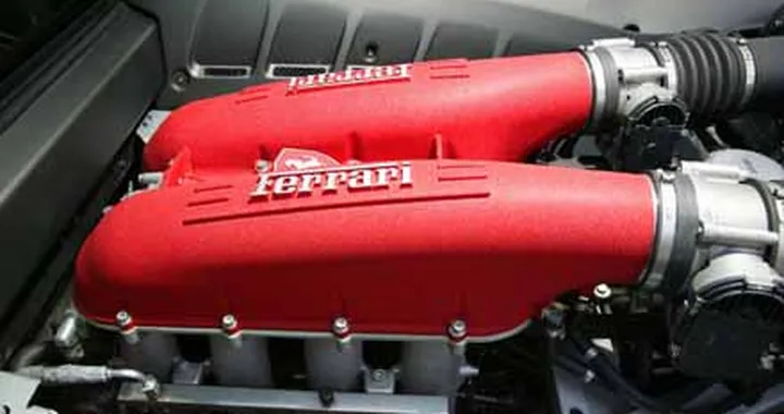 Il turbo ritornerà sulle rosse?