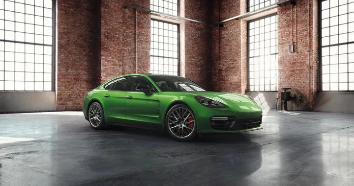 Porsche Panamera GTS: da Exclusive Manufaktur due nuove versioni speciali