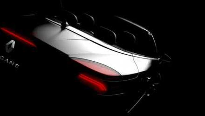 Un assaggio della nuova Renault Mégane CC
