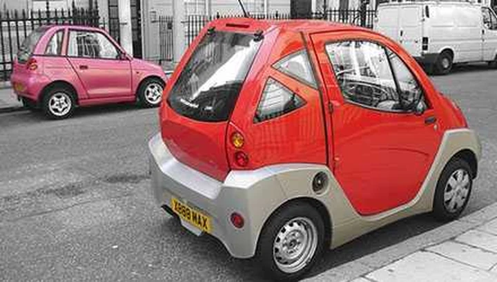 Redditometro: l'auto non costi più del reddito