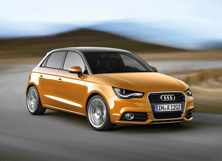 Audi A1 Sportback, prezzo