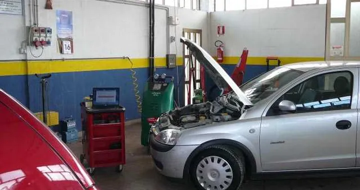 Antenna Tecnologica: il cloud in officina