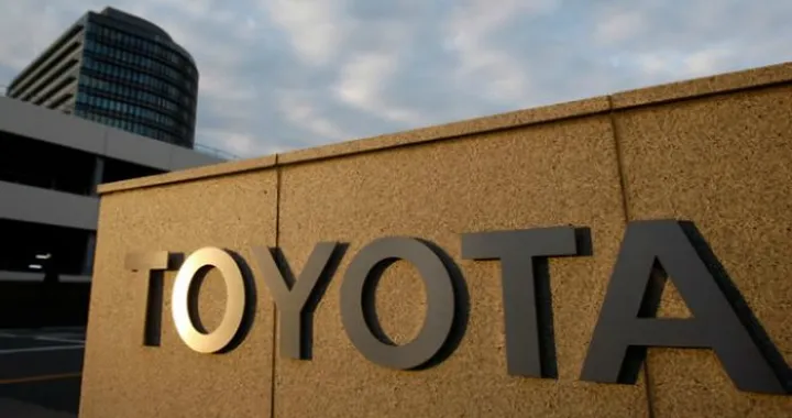 Toyota, nel 2014 è ancora il primo costruttore al mondo