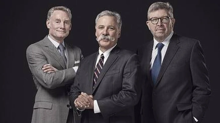 Formula 1: Ross Brawn nuovo direttore sportivo
