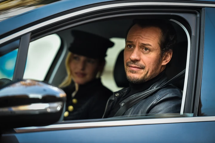 Peugeot 208: il nuovo spot con Stefano Accorsi