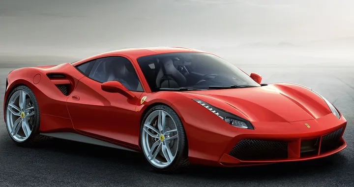 Ferrari, allo studio una piattaforma modulare inedita