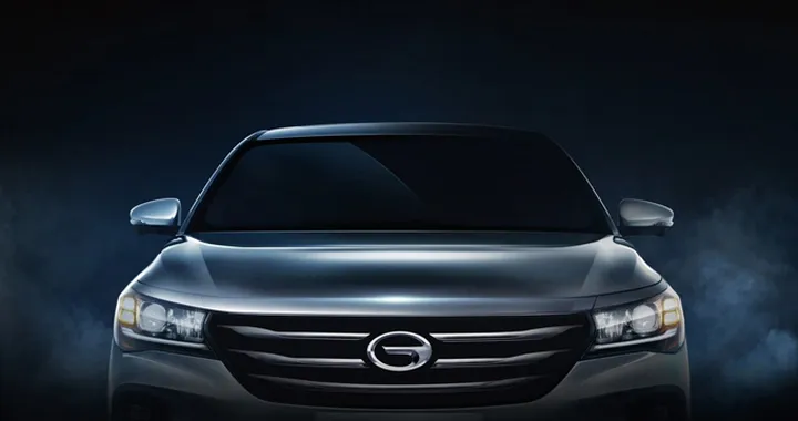 GAC Motor: a Detroit un inedito modello per il mercato USA