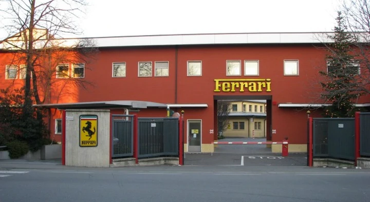 Ferrari: sede fiscale all'estero nel prossimo futuro?