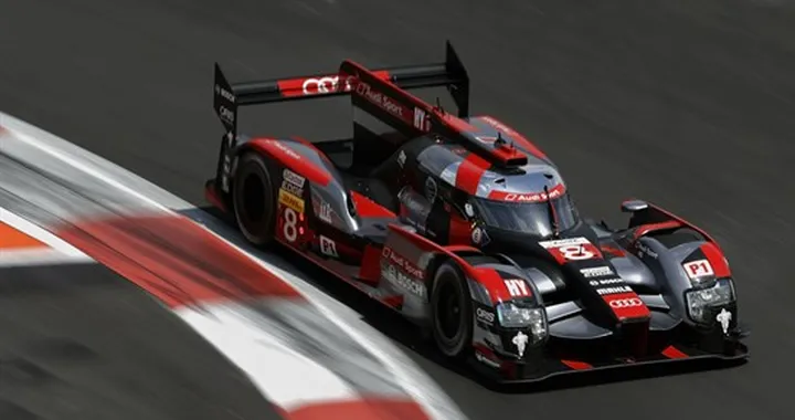 Audi: grandi cambiamenti nel motorsport