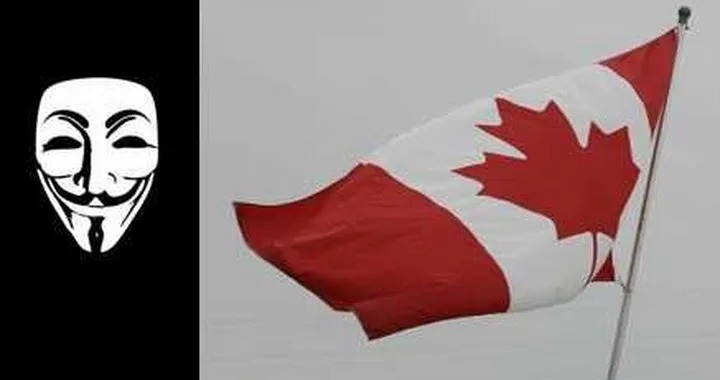 Il GP del Canada sotto attacco di Anonymous