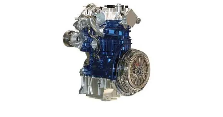Ford: il 1.0 EcoBoost è 