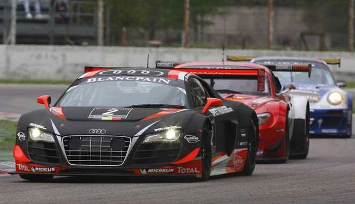 Weekend 12-14 aprile: tutti gli eventi a motore in programma