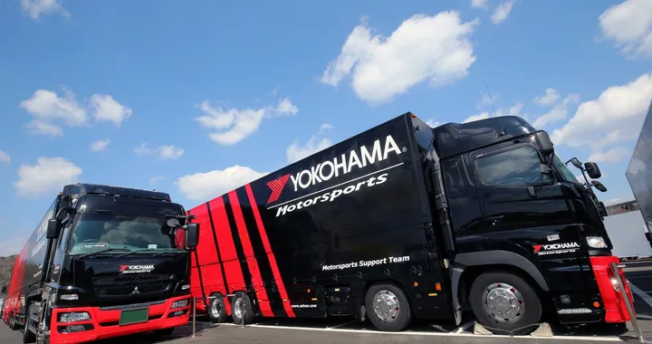 Yokohama sarà fornitore unico di pneumatici per il campionato WTCR