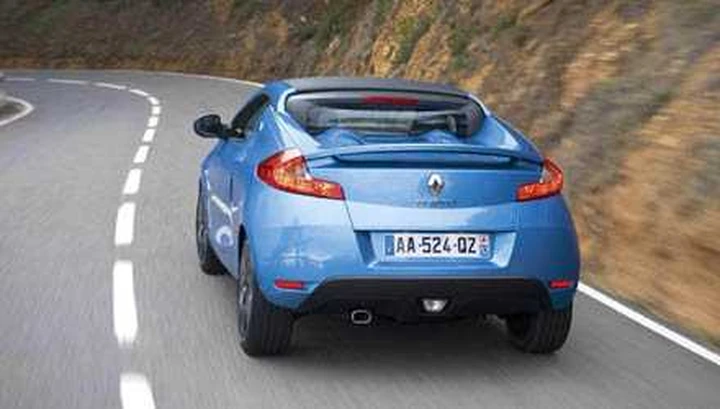 Renault Wind: 18.000 euro per... scoprirla